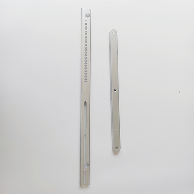 CE Cắt uốn chính xác Bộ phận dập kim loại tấm OEM Chống ăn mòn