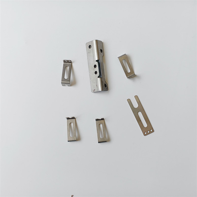 Bộ phận tiện chính xác CNC đa chức năng Bộ phận thép đúc dập