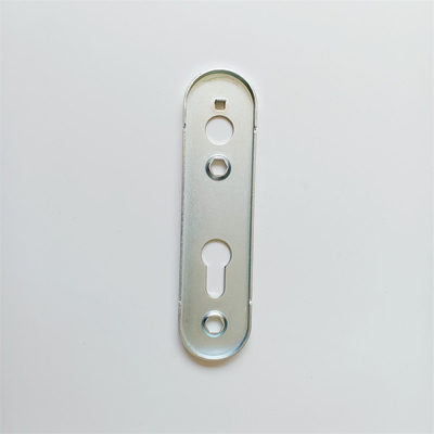 Bộ phận dập tấm kim loại OEM cho an ninh trong nhà / ngoài trời