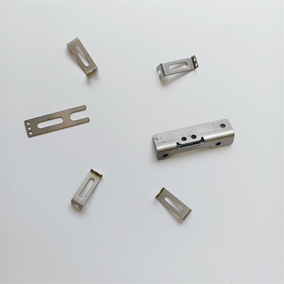 Bộ phận tiện chính xác CNC đa chức năng Bộ phận thép đúc dập