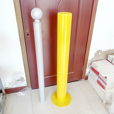 Bài gửi xe bằng thép bằng tay, Bảng bài viết về an toàn giao thông