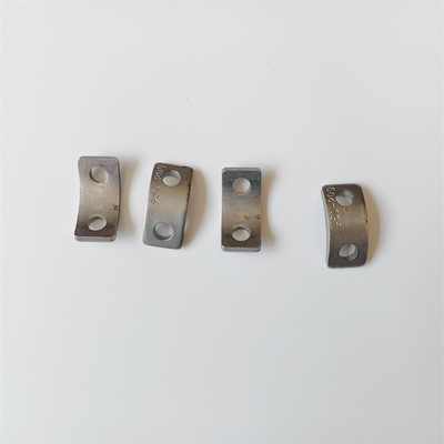 Thiết bị gia dụng Bộ phận dập kim loại Kết thúc Anodizing / Mạ kết thúc