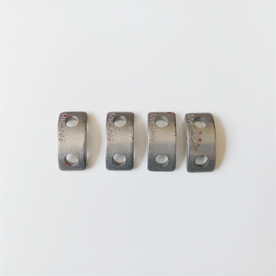 Thiết bị gia dụng Bộ phận dập kim loại Kết thúc Anodizing / Mạ kết thúc