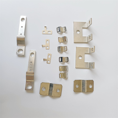 Các bộ phận dập kim loại tùy chỉnh Các bộ phận tự động được đóng dấu chính xác sâu