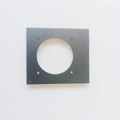 Anodizing kim loại dập bộ phận tự động Hàn tấm kim loại chế tạo