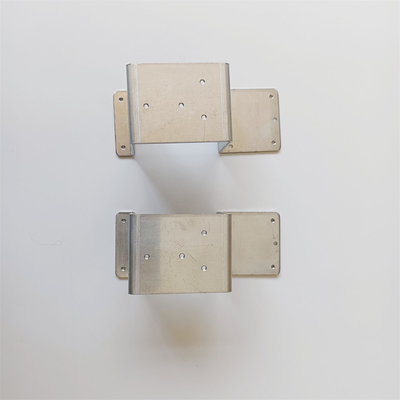 Bộ phận thân xe dập RoHS, Bộ phận dập bằng thép cacbon chính xác