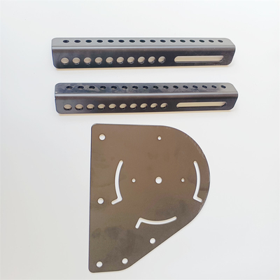 Gia công CNC Dập kim loại các bộ phận nhỏ cho các ứng dụng gia đình