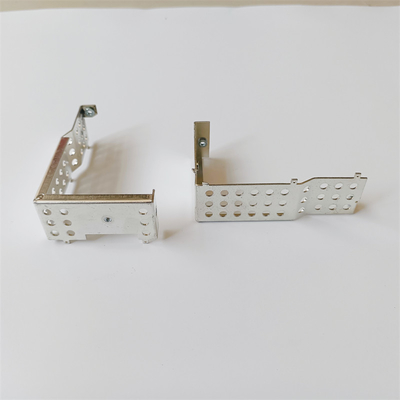 Bộ phận dập chính xác cao dành cho ô tô Phụ kiện dập kim loại chính xác