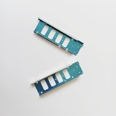 Bộ phận dập bằng thép không gỉ tự động Dung sai 0,01mm cho phần cứng đồ nội thất
