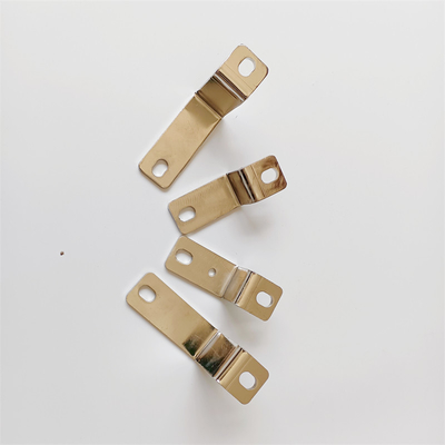 Bộ phận uốn dập bằng thép không gỉ Độ chính xác cao cho phần cứng