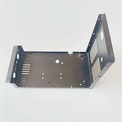 Tự động chế tạo kim loại tấm có độ chính xác cao Sơn tĩnh điện Chế tạo kim loại OEM