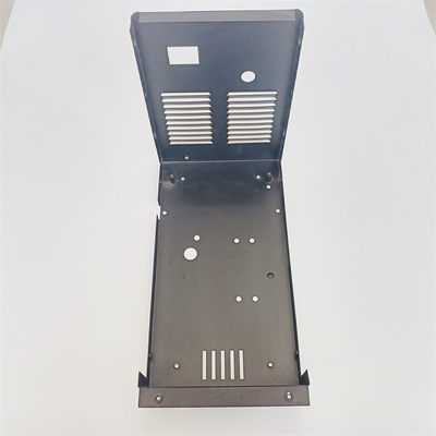 Tự động chế tạo kim loại tấm có độ chính xác cao Sơn tĩnh điện Chế tạo kim loại OEM