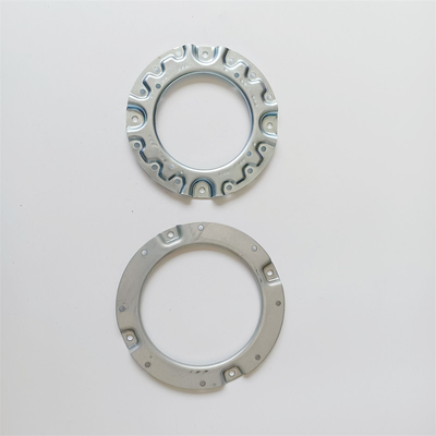 Các bộ phận kim loại được rút sâu có độ chính xác cao Độ dày 0,2mm-10mm Được OEM phê duyệt