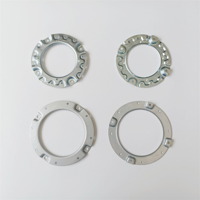 Các bộ phận kim loại được rút sâu có độ chính xác cao Độ dày 0,2mm-10mm Được OEM phê duyệt