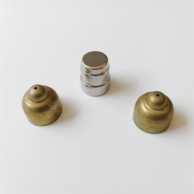 Bộ phận dập kim loại được vẽ sâu Bộ phận dập tấm kim loại Bộ phận uốn kim loại