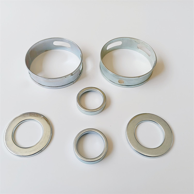 Bộ phận chế tạo kim loại tấm chính xác ODM Giấy chứng nhận ISO9001