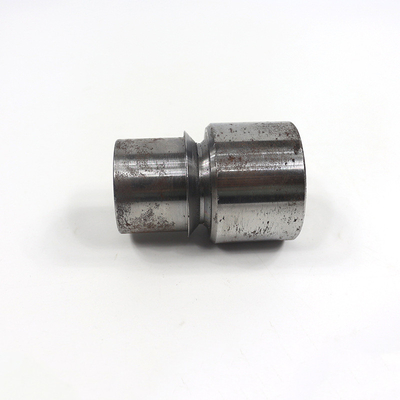 Các bộ phận gia công CNC chính xác tùy chỉnh được phủ điện cho các sản phẩm điện tử