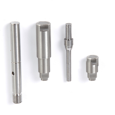 Bộ phận gia công tiện kim loại OEM, Bộ phận phay tiện CNC chính xác
