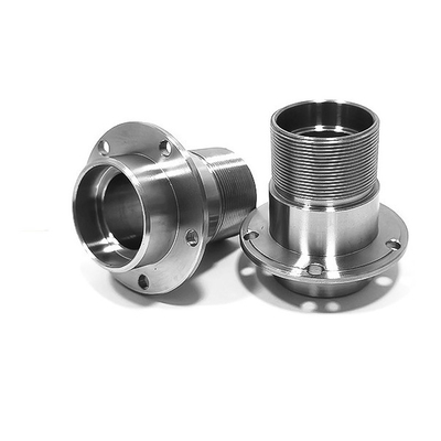 Bộ phận kim loại gia công chính xác tự động, Bộ phận phay CNC tùy chỉnh