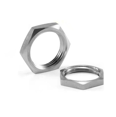 Anodizing quang học Phay CNC Bộ phận nhôm cho thiết bị cơ khí