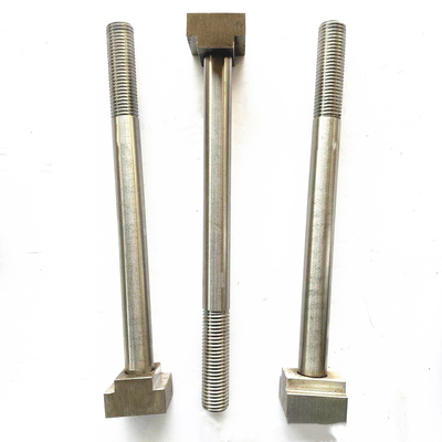 Các bộ phận gia công nhôm CNC Phay tiện ROSH đã được phê duyệt
