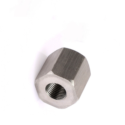 Bộ phận kim loại gia công chính xác tự động, Bộ phận phay CNC tùy chỉnh