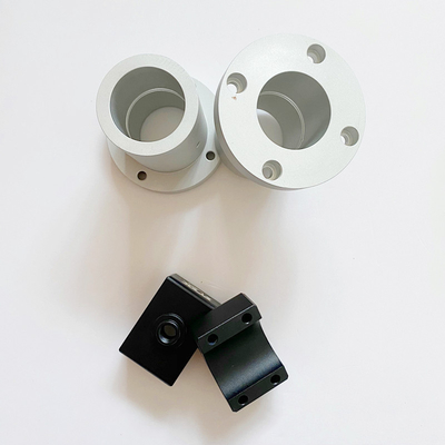 Máy gia công cơ khí CNC Bộ phận phay Bộ phận uốn nhôm CNC