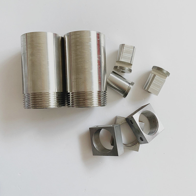 Các bộ phận gia công CNC chính xác tùy chỉnh được phủ điện cho các sản phẩm điện tử