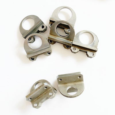 Bộ phận phay bằng thép không gỉ dành cho ô tô, Bộ phận tiện máy CNC chính xác