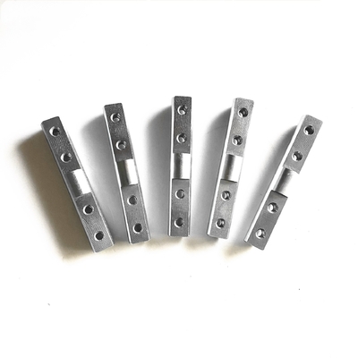 Dịch vụ phụ tùng gia công kim loại CNC cho ô tô xe máy điện tử