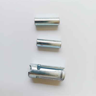 Bộ phận gia công CNC bằng đồng thau nhôm / Bộ phận tiện CNC tùy chỉnh