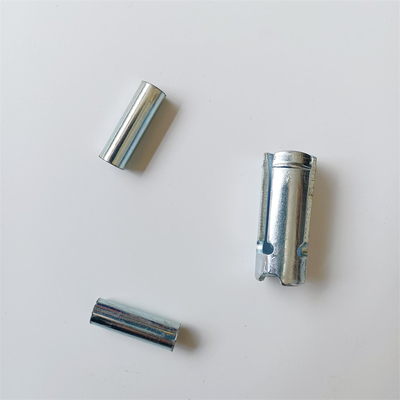 Bộ phận gia công CNC bằng đồng thau nhôm / Bộ phận tiện CNC tùy chỉnh
