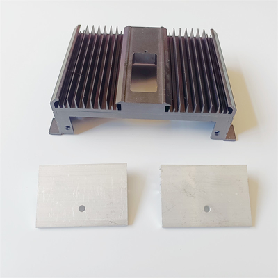 Các thành phần gia công CNC chính xác, các bộ phận gia công bằng thép không gỉ CNC