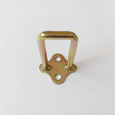 Bộ phận gia công CNC OEM / Bộ phận kim loại được xay cho máy công nghiệp