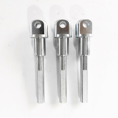 Bộ phận gia công tiện CNC nhôm, Bộ phận phay CNC tùy chỉnh chính xác
