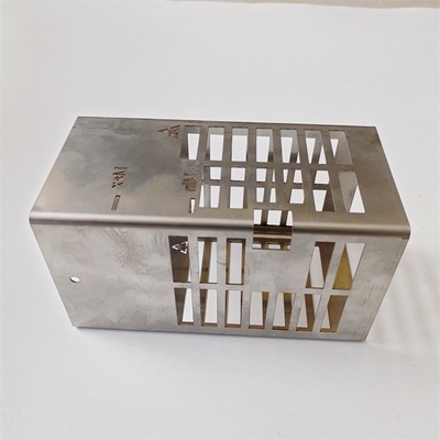 Dịch vụ cắt laser đồng thau chính xác, Dịch vụ cắt laser kim loại tấm CNC