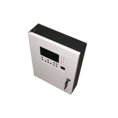 Tấm nội thất Vỏ kim loại Cắt bằng laser Vỏ hộp điện tử