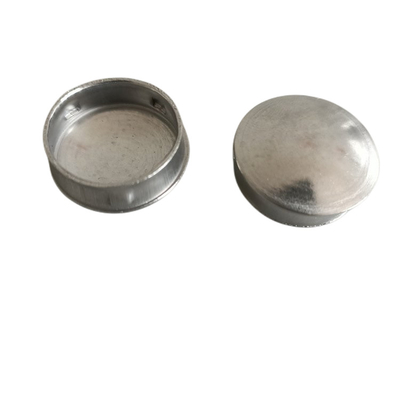 Bộ phận dập bằng nhôm đồng Bộ phận vẽ sâu bằng kim loại 0,1mm-12mm