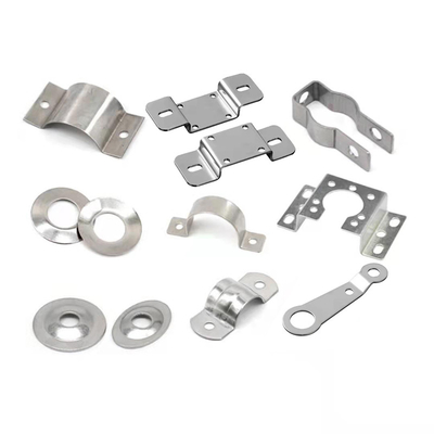Kích thước các bộ phận kim loại được rút sâu bằng thép không gỉ được tùy chỉnh cho ô tô