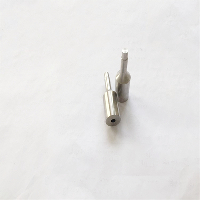 Các bộ phận gia công CNC tùy chỉnh Tiện các bộ phận thay thế bằng thép không gỉ