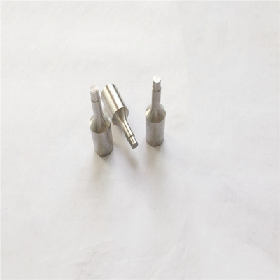Các bộ phận gia công CNC tùy chỉnh Tiện các bộ phận thay thế bằng thép không gỉ