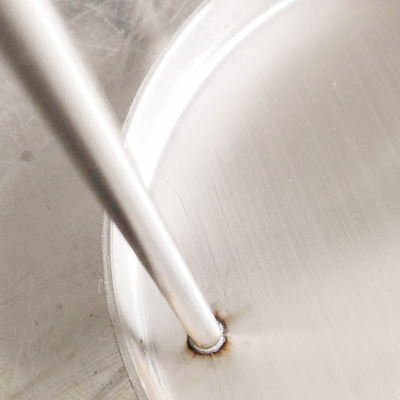 Gia công CNC Bộ phận hàn kim loại Màu tùy chỉnh OEM Chấp nhận