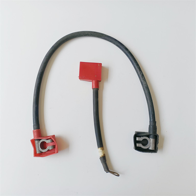 Pin mắc cạn bằng đồng đến cáp khởi động Cáp lưu trữ năng lượng 1000V / 2000V
