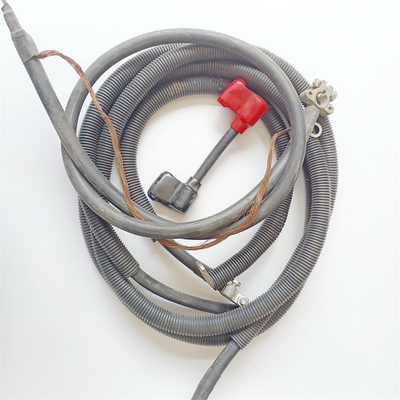 Cáp khởi động pin 1000V, Cáp tăng cường pin ô tô