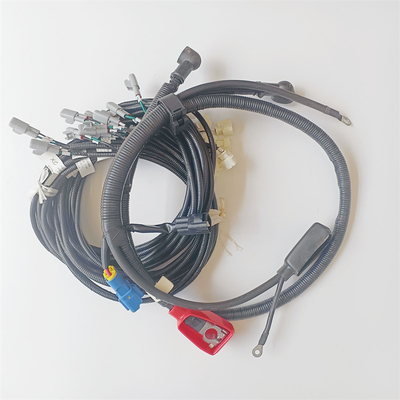 Pin dương UL 758 OEM cho cáp máy phát điện để kết nối pin ô tô