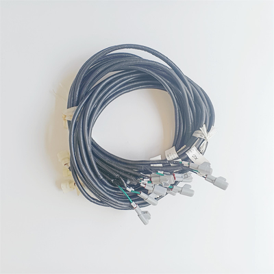 Pin OEM cho cáp khởi động Cáp hộp nối 2000V UL 758 đã được phê duyệt
