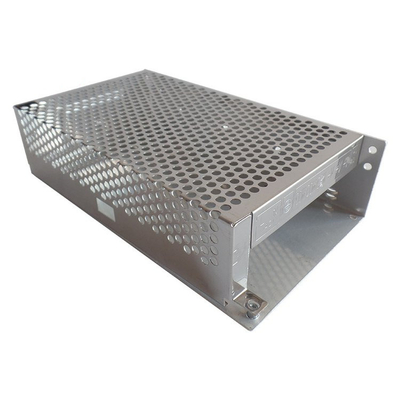 Tấm kim loại tùy chỉnh có độ chính xác cao Uốn / Chế tạo tấm kim loại CNC