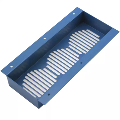 Chế tạo kim loại tấm chính xác OEM tùy chỉnh Thép không gỉ