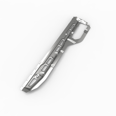 Bộ phận dập khuôn ô tô 0,1mm-0,2mm Dung sai