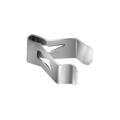 Bộ phận dập nhôm ô tô 0,1mm-0,2mm Bộ phận dập tấm kim loại